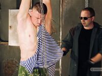 The Steadfast Soldier - Part I - RusCapturedBoys - Amateur