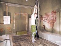 The Steadfast Soldier - Part I - RusCapturedBoys - Amateur