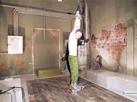 The Steadfast Soldier - Part I - RusCapturedBoys - Amateur