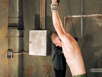 The Steadfast Soldier - Part I - RusCapturedBoys - Amateur