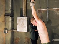 The Steadfast Soldier - Part I - RusCapturedBoys - Amateur