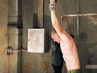 The Steadfast Soldier - Part I - RusCapturedBoys - Amateur
