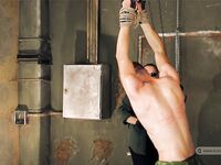 The Steadfast Soldier - Part I - RusCapturedBoys - Amateur