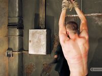 The Steadfast Soldier - Part I - RusCapturedBoys - Amateur