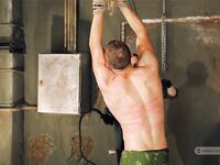 The Steadfast Soldier - Part I - RusCapturedBoys - Amateur