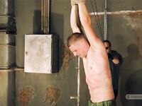 The Steadfast Soldier - Part I - RusCapturedBoys - Amateur