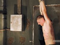 The Steadfast Soldier - Part I - RusCapturedBoys - Amateur