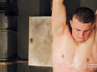 The Steadfast Soldier - Part I - RusCapturedBoys - Amateur