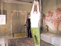 The Steadfast Soldier - Part I - RusCapturedBoys - Amateur