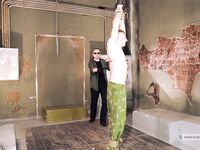 The Steadfast Soldier - Part I - RusCapturedBoys - Amateur