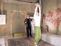 The Steadfast Soldier - Part I - RusCapturedBoys - Amateur