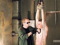 The Steadfast Soldier - Part I - RusCapturedBoys - Amateur