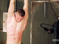 The Steadfast Soldier - Part I - RusCapturedBoys - Amateur
