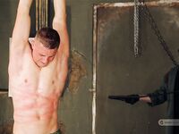 The Steadfast Soldier - Part I - RusCapturedBoys - Amateur