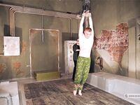 The Steadfast Soldier - Part I - RusCapturedBoys - Amateur