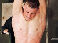 The Steadfast Soldier - Part I - RusCapturedBoys - Amateur