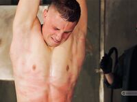 The Steadfast Soldier - Part I - RusCapturedBoys - Amateur