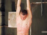 The Steadfast Soldier - Part I - RusCapturedBoys - Amateur