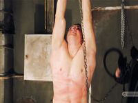 The Steadfast Soldier - Part I - RusCapturedBoys - Amateur