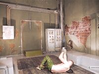 The Steadfast Soldier - Part I - RusCapturedBoys - Amateur