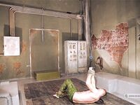 The Steadfast Soldier - Part I - RusCapturedBoys - Amateur