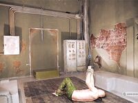 The Steadfast Soldier - Part I - RusCapturedBoys - Amateur