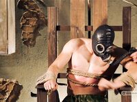 The Steadfast Soldier - Part Ii - RusCapturedBoys - Jocks