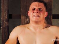 The Steadfast Soldier - Part Ii - RusCapturedBoys - Jocks