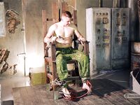 The Steadfast Soldier - Part Ii - RusCapturedBoys - Jocks