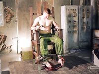 The Steadfast Soldier - Part Ii - RusCapturedBoys - Jocks