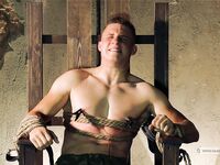 The Steadfast Soldier - Part Ii - RusCapturedBoys - Jocks