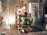 The Steadfast Soldier - Part Ii - RusCapturedBoys - Jocks