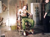 The Steadfast Soldier - Part Ii - RusCapturedBoys - Jocks