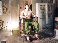 The Steadfast Soldier - Part Ii - RusCapturedBoys - Jocks