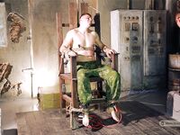 The Steadfast Soldier - Part Ii - RusCapturedBoys - Jocks