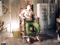 The Steadfast Soldier - Part Ii - RusCapturedBoys - Jocks