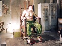 The Steadfast Soldier - Part Ii - RusCapturedBoys - Jocks