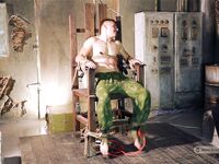The Steadfast Soldier - Part Ii - RusCapturedBoys - Jocks