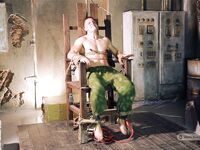 The Steadfast Soldier - Part Ii - RusCapturedBoys - Jocks