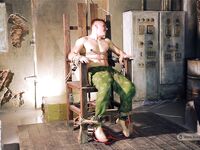 The Steadfast Soldier - Part Ii - RusCapturedBoys - Jocks