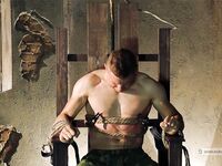 The Steadfast Soldier - Part Ii - RusCapturedBoys - Jocks