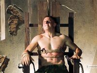 The Steadfast Soldier - Part Ii - RusCapturedBoys - Jocks