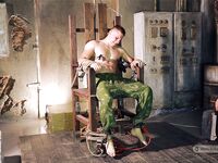 The Steadfast Soldier - Part Ii - RusCapturedBoys - Jocks