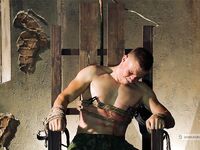 The Steadfast Soldier - Part Ii - RusCapturedBoys - Jocks