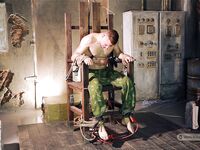 The Steadfast Soldier - Part Ii - RusCapturedBoys - Jocks