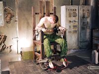 The Steadfast Soldier - Part Ii - RusCapturedBoys - Jocks