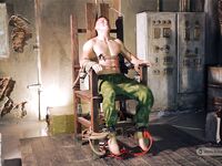 The Steadfast Soldier - Part Ii - RusCapturedBoys - Jocks