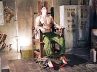 The Steadfast Soldier - Part Ii - RusCapturedBoys - Jocks