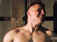 The Steadfast Soldier - Part Ii - RusCapturedBoys - Jocks