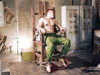 The Steadfast Soldier - Part Ii - RusCapturedBoys - Jocks